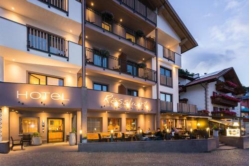 Hotel R�sslwirt