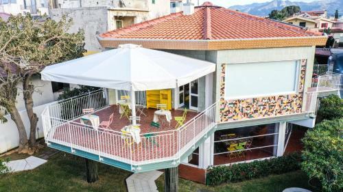 Bed & Breakfast La Foresteria Di Maestina