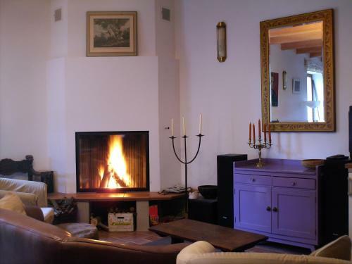 Agroturismo Country House Montesoffio