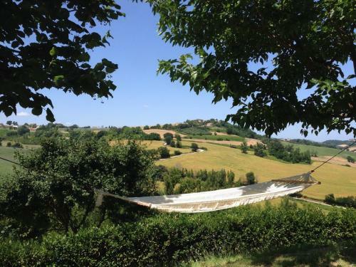 Agroturismo Country House Montesoffio