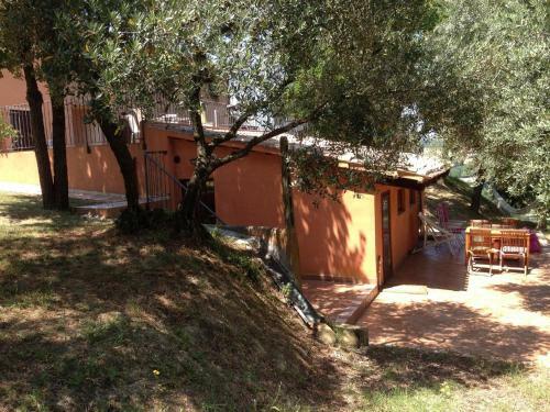 Agroturismo Country House Montesoffio