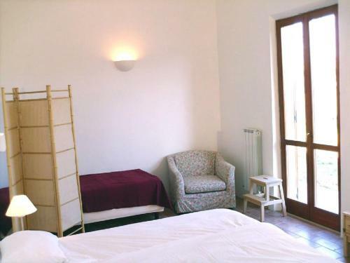 Agroturismo Country House Montesoffio