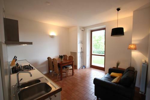 Agroturismo Country House Montesoffio