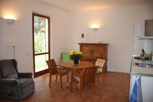 Agroturismo Country House Montesoffio