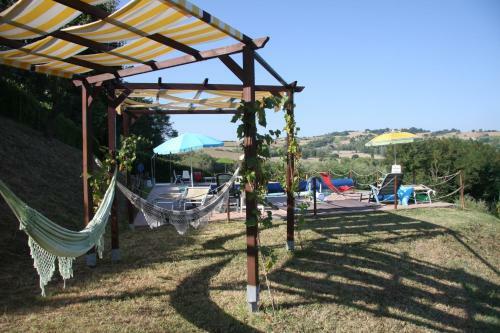 Agroturismo Country House Montesoffio