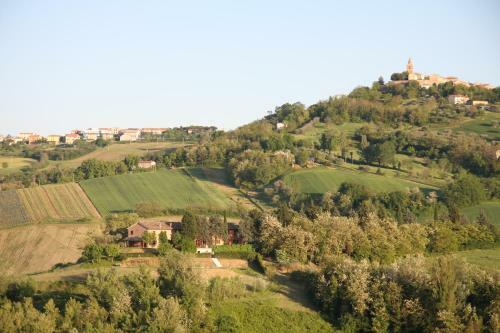 Agroturismo Country House Montesoffio