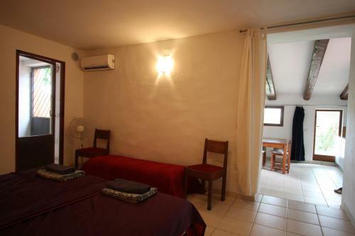 Agroturismo Country House Montesoffio