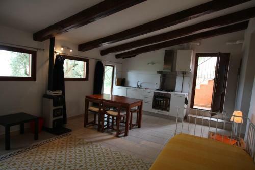 Agroturismo Country House Montesoffio