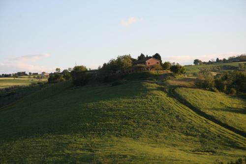 Agroturismo Country House Montesoffio