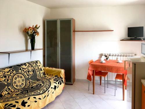 Apartamento Il Borgo Delle Mimose 353s