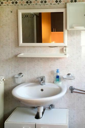 Apartamento Il Borgo Delle Mimose 353s
