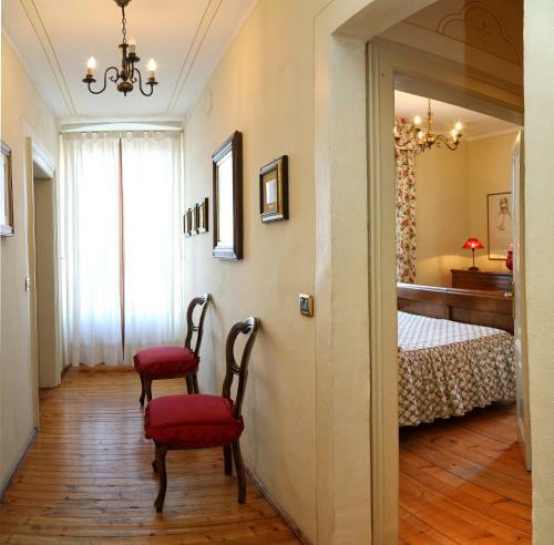 Apartamento Claudio Appartamenti