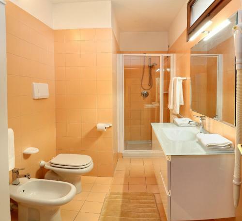 Apartamento Claudio Appartamenti