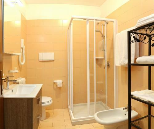 Apartamento Claudio Appartamenti