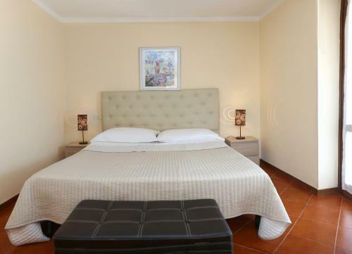 Apartamento Claudio Appartamenti