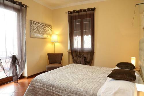 Apartamento Claudio Appartamenti