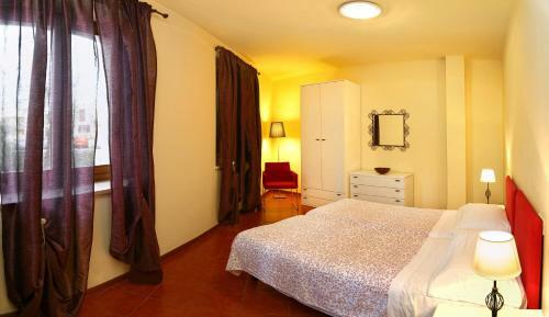 Apartamento Claudio Appartamenti