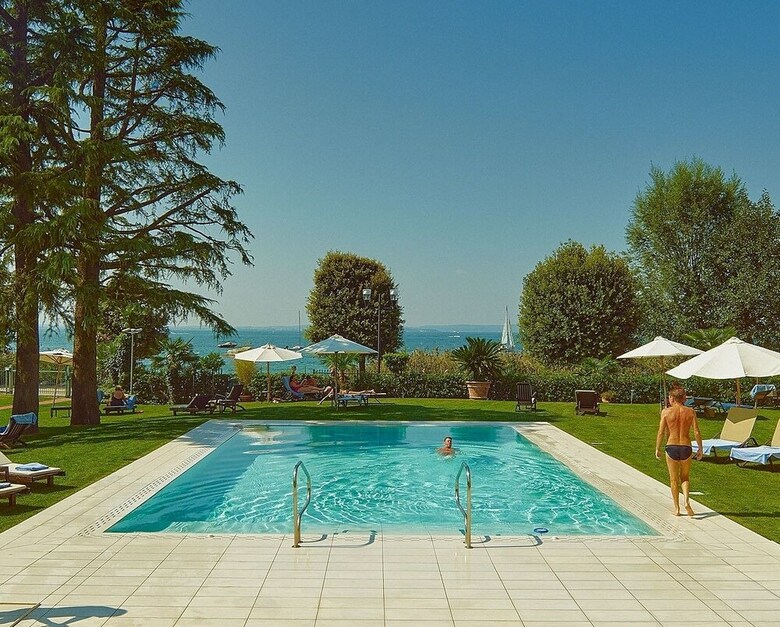 Hotel Campagnola