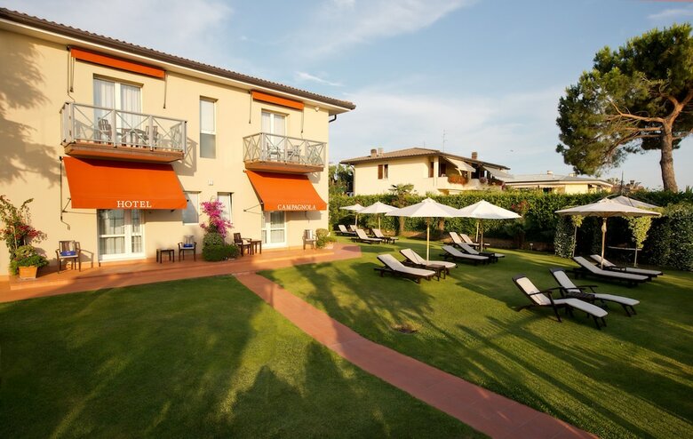 Hotel Campagnola