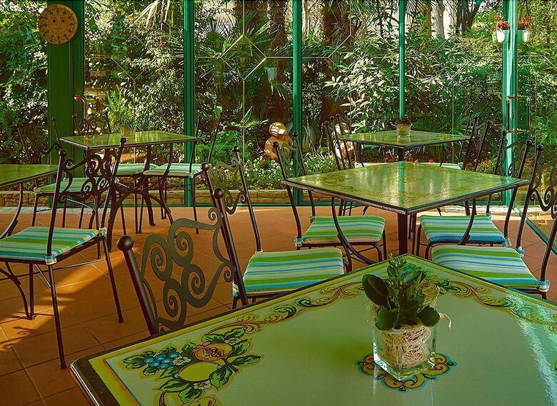 Hotel Campagnola