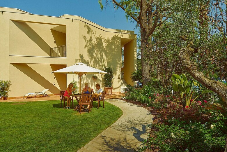 Hotel Campagnola