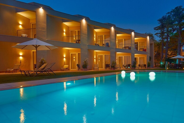 Hotel Campagnola