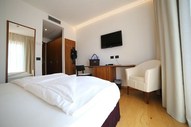 Hotel Campagnola