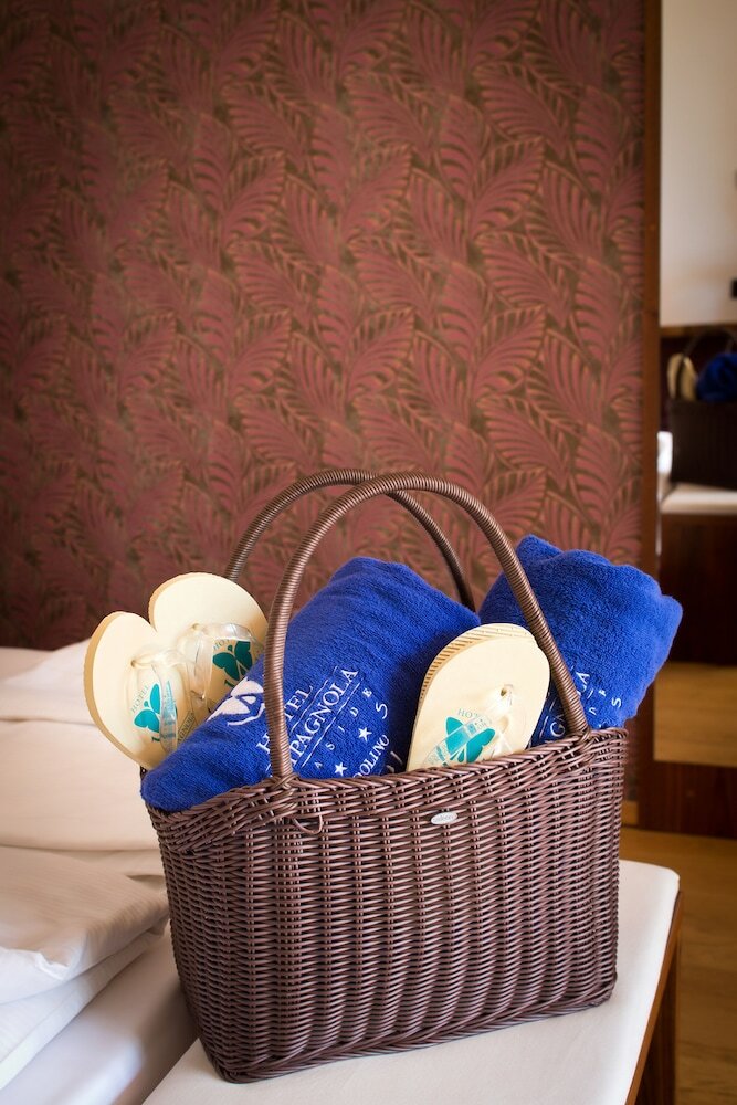 Hotel Campagnola