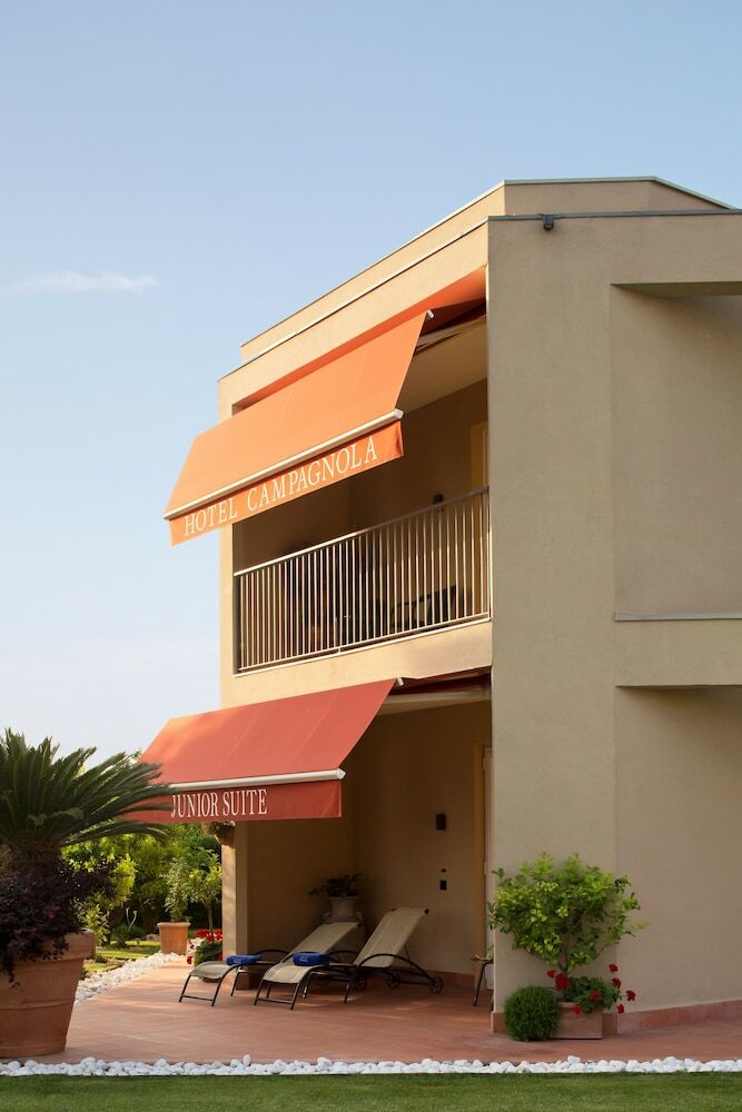 Hotel Campagnola