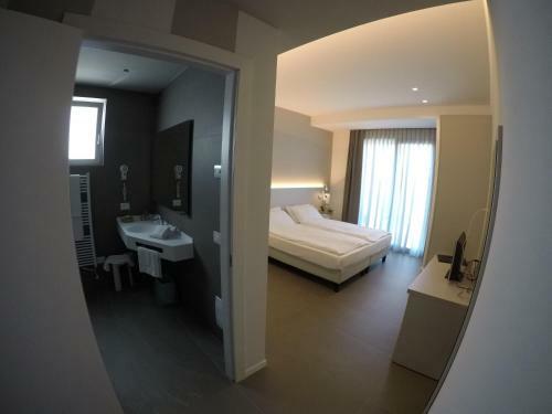 Hotel Paradiso