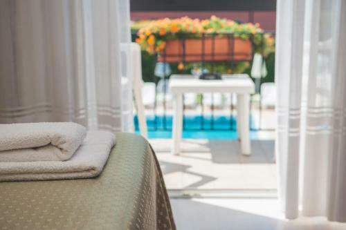 Hotel Paradiso