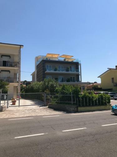 Hotel Paradiso