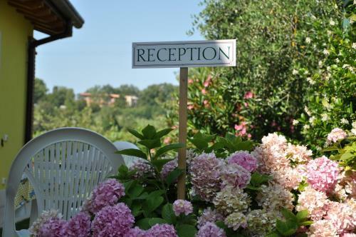 Agroturismo Agriturismo Ai Ciliegi