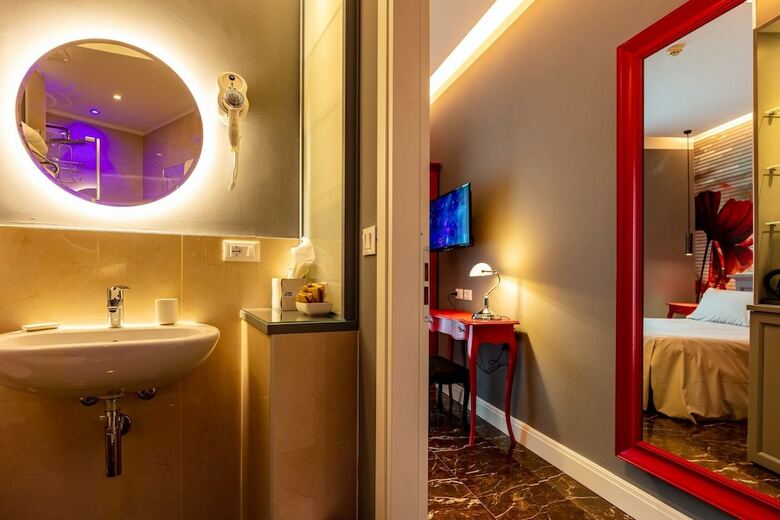 Hotel Ventaglio