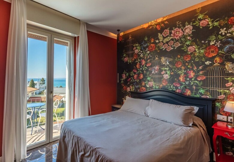 Hotel Ventaglio