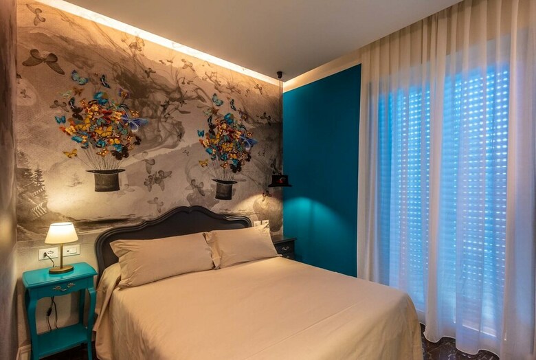 Hotel Ventaglio