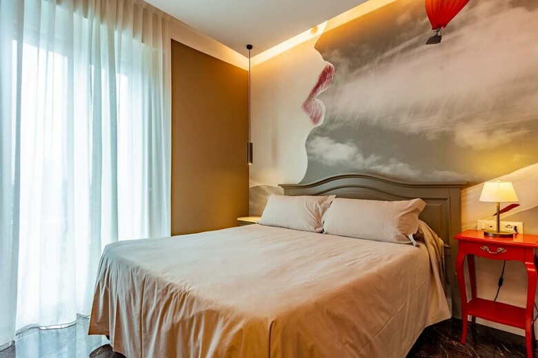 Hotel Ventaglio