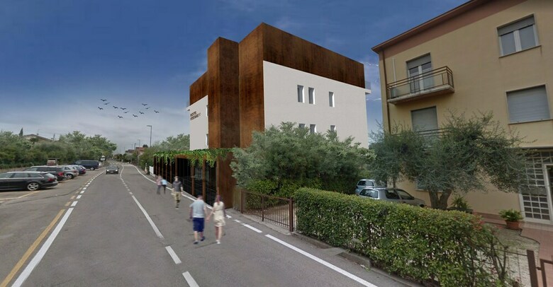 Hotel Ventaglio