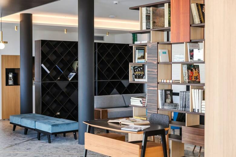 Maisonme Boutique Hotel