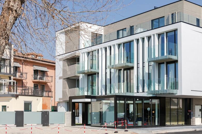 Maisonme Boutique Hotel