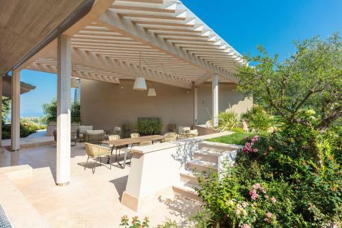 Bed & Breakfast San Colombano Suites