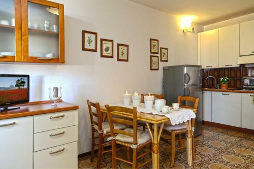 Apartment Cornicello