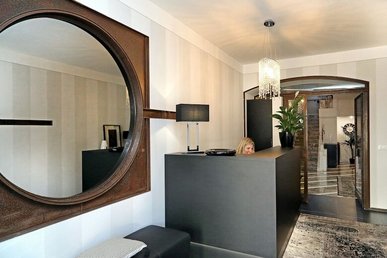 Apartamento Appartamenti Alighieri