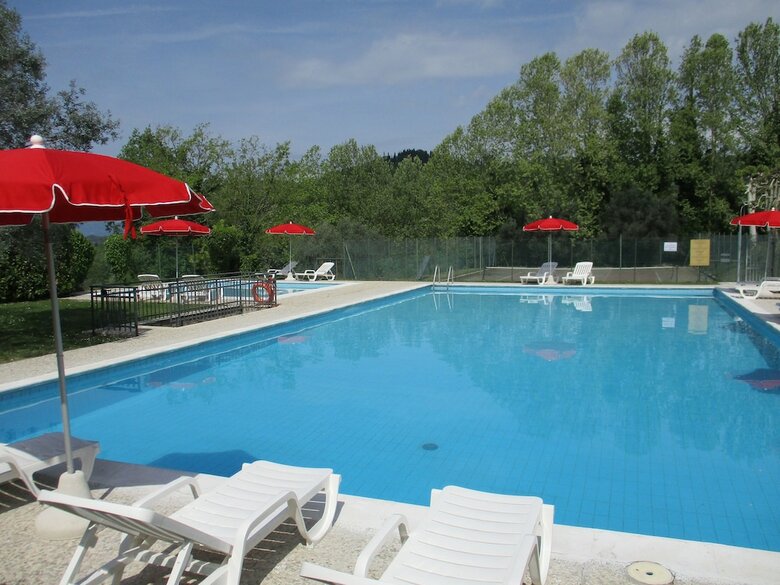 Apartamento Residence Vignol