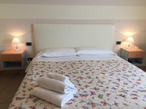 Hotel Eden