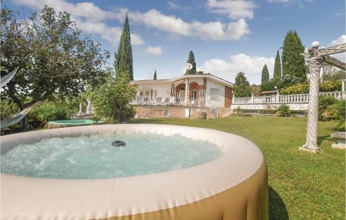 Casa Florinda