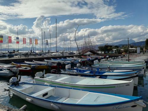 Apartments Tony In Bardolino