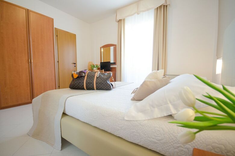 Hotel Al Sole Bardolino