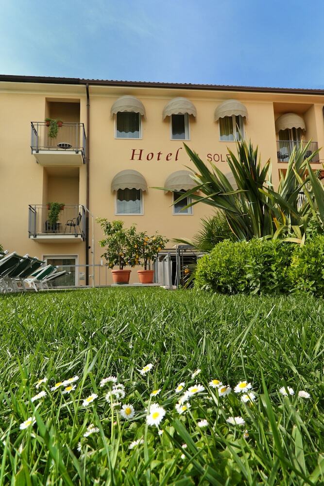 Hotel Al Sole Bardolino