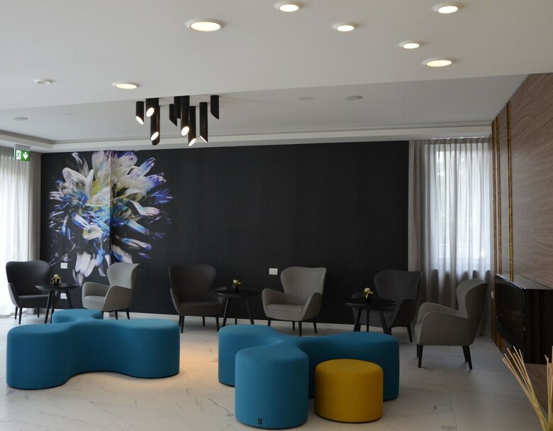 Solho Hotel